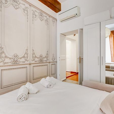 Spanish Square - Romedreamhome 外观 照片