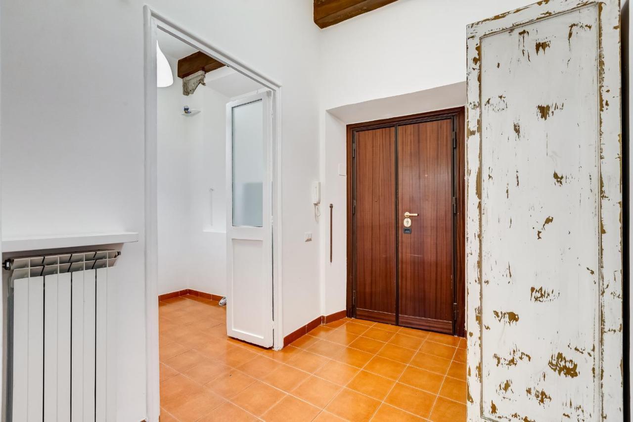 Spanish Square - Romedreamhome 外观 照片