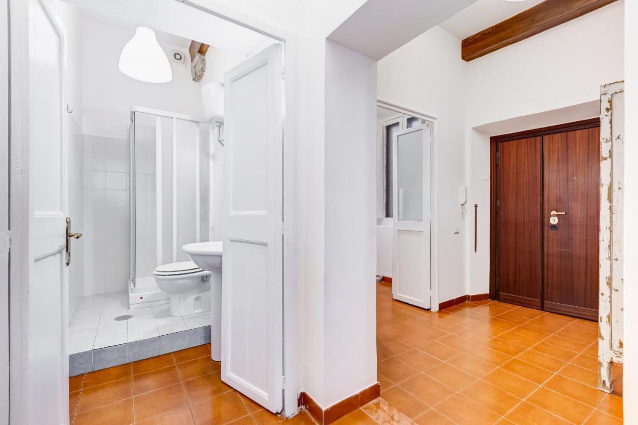 Spanish Square - Romedreamhome 外观 照片