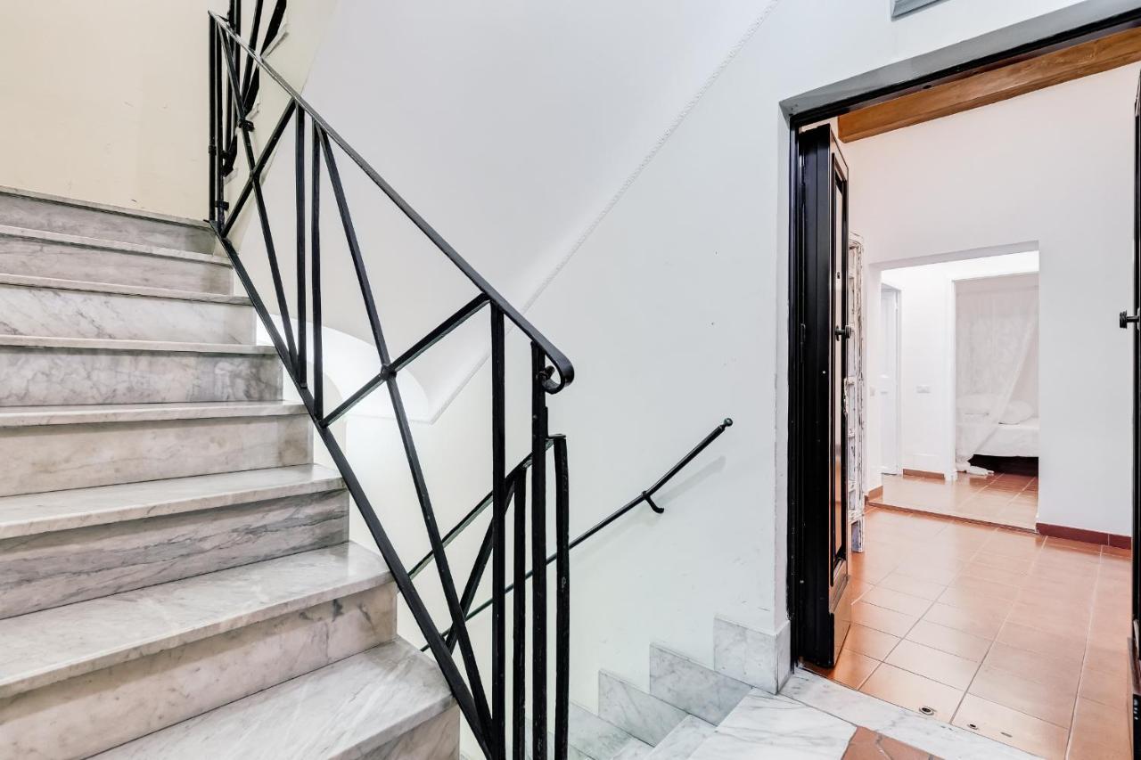 Spanish Square - Romedreamhome 外观 照片