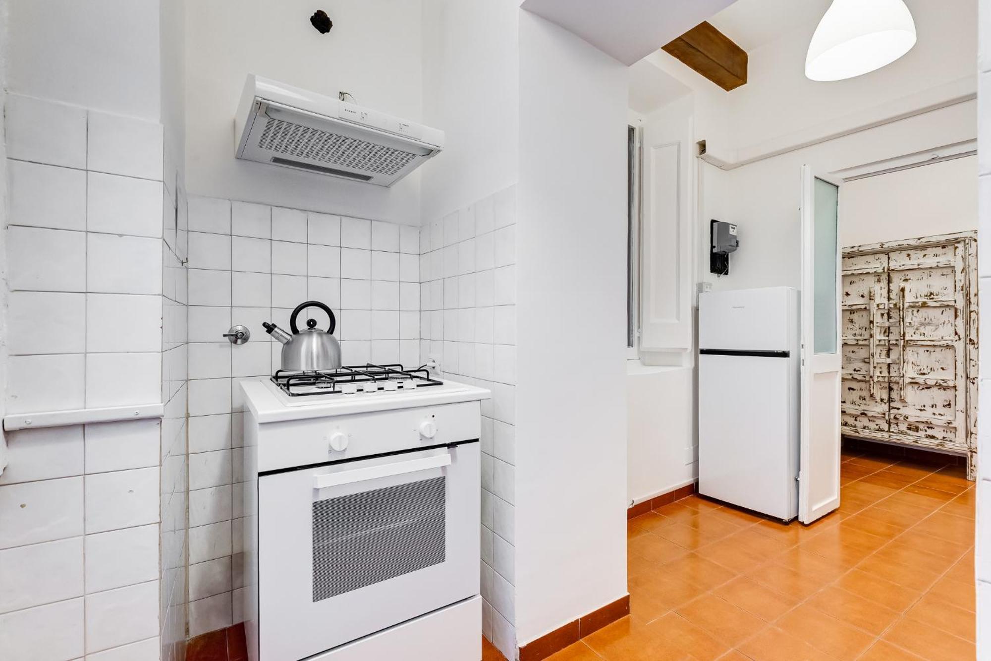 Spanish Square - Romedreamhome 外观 照片