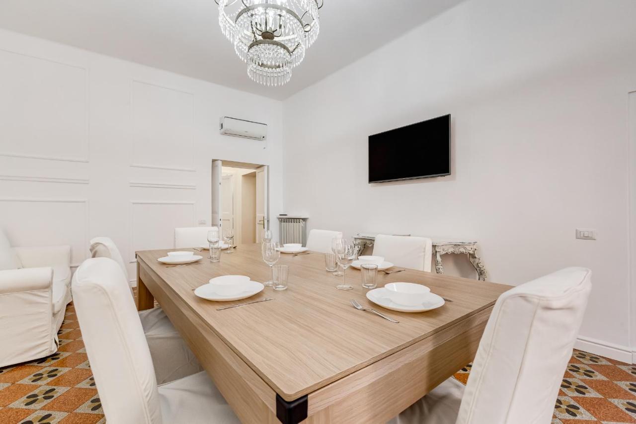 Spanish Square - Romedreamhome 外观 照片