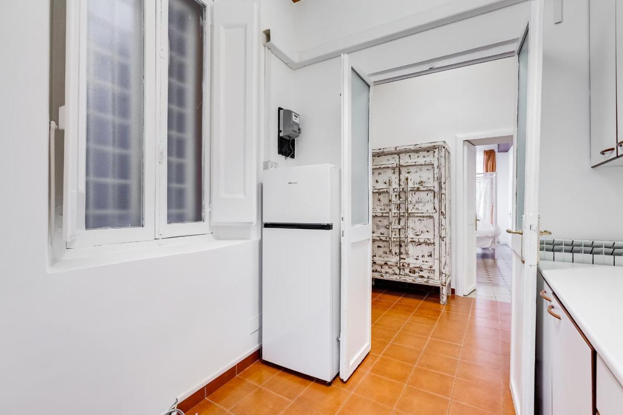 Spanish Square - Romedreamhome 外观 照片
