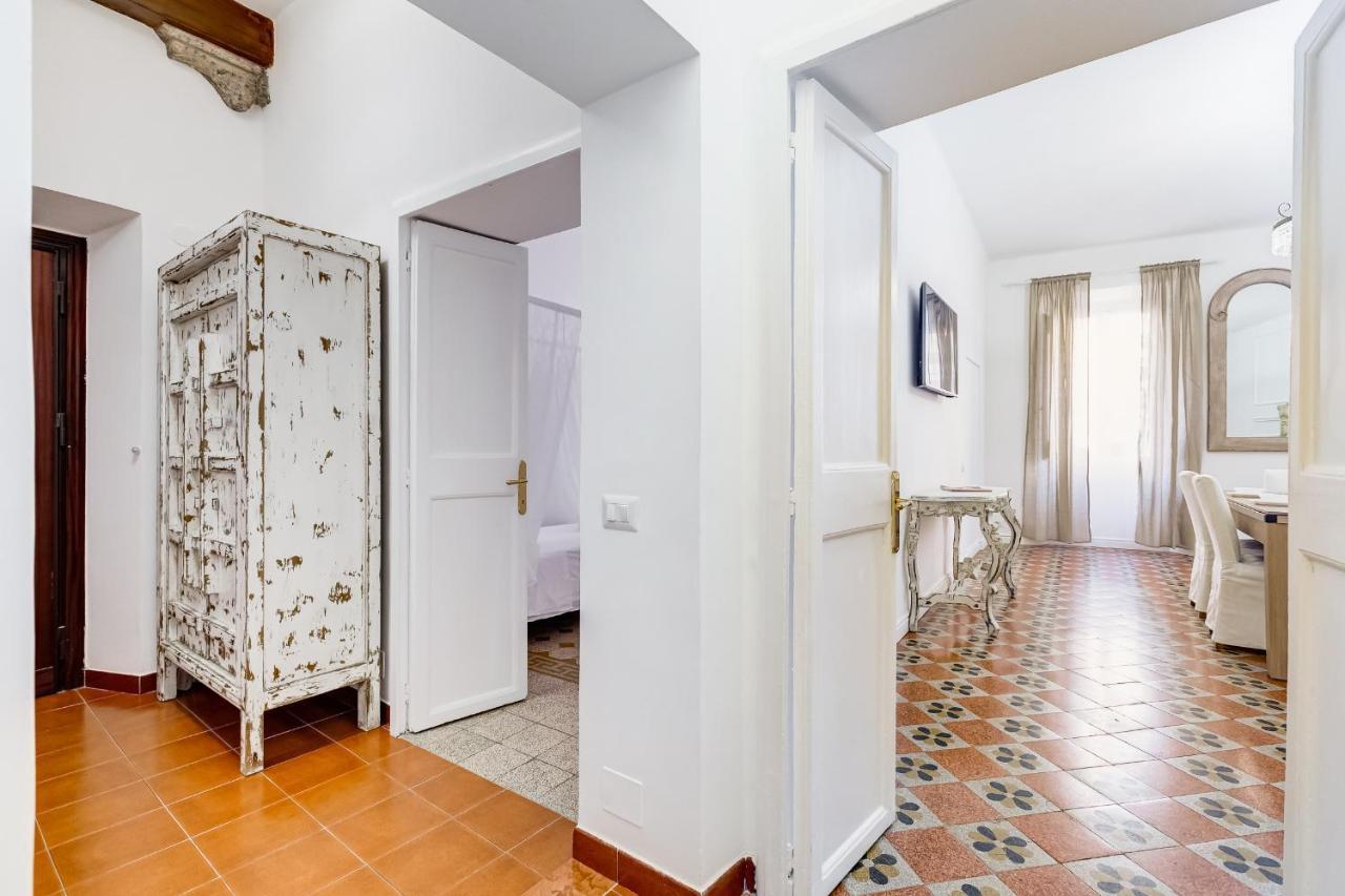 Spanish Square - Romedreamhome 外观 照片