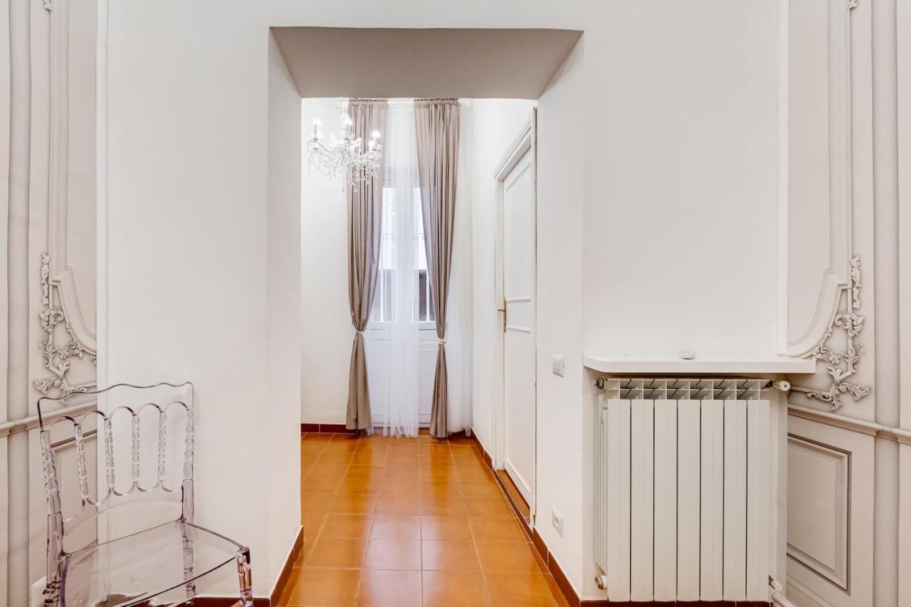 Spanish Square - Romedreamhome 外观 照片