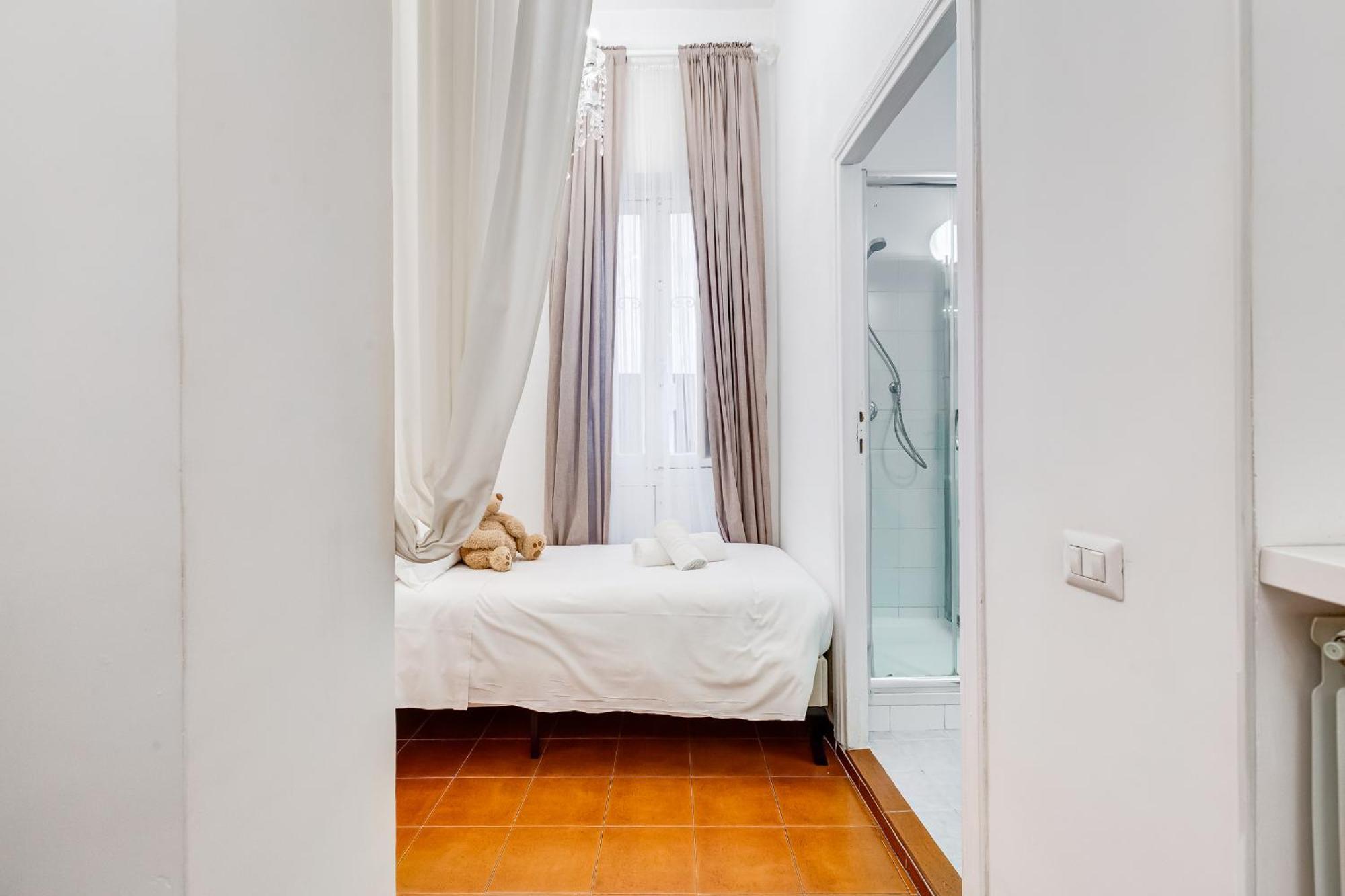 Spanish Square - Romedreamhome 外观 照片