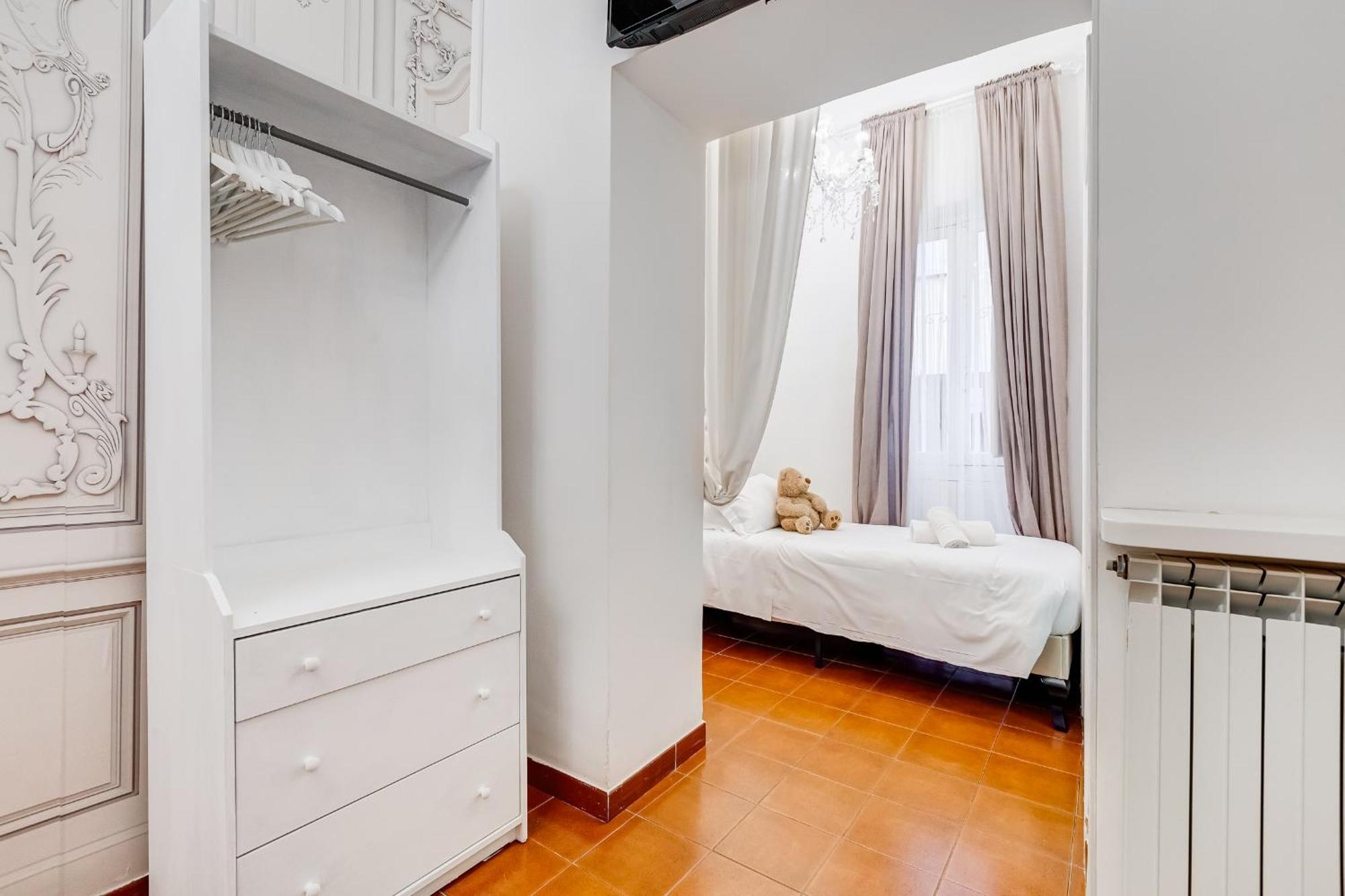 Spanish Square - Romedreamhome 外观 照片