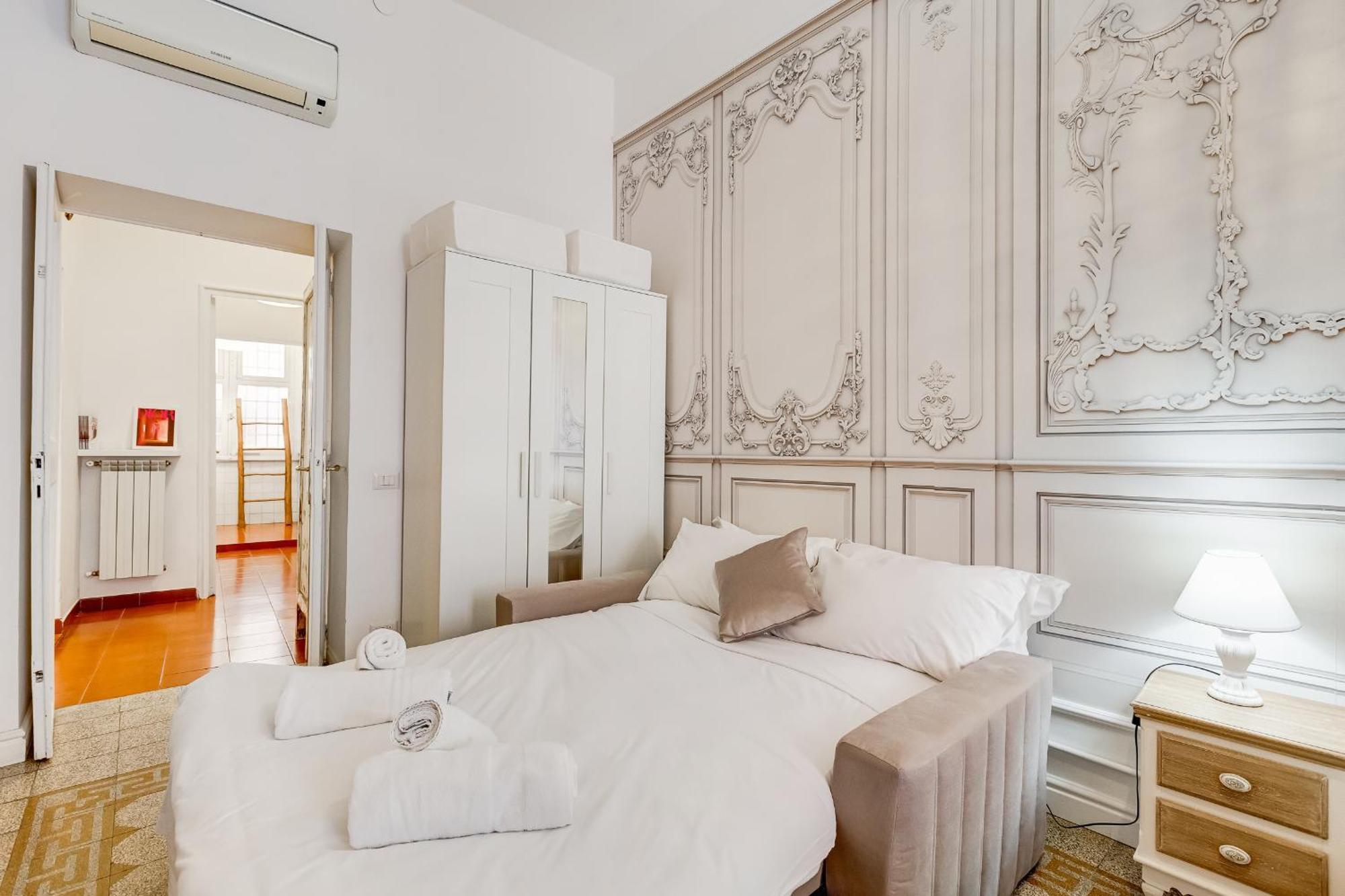 Spanish Square - Romedreamhome 外观 照片