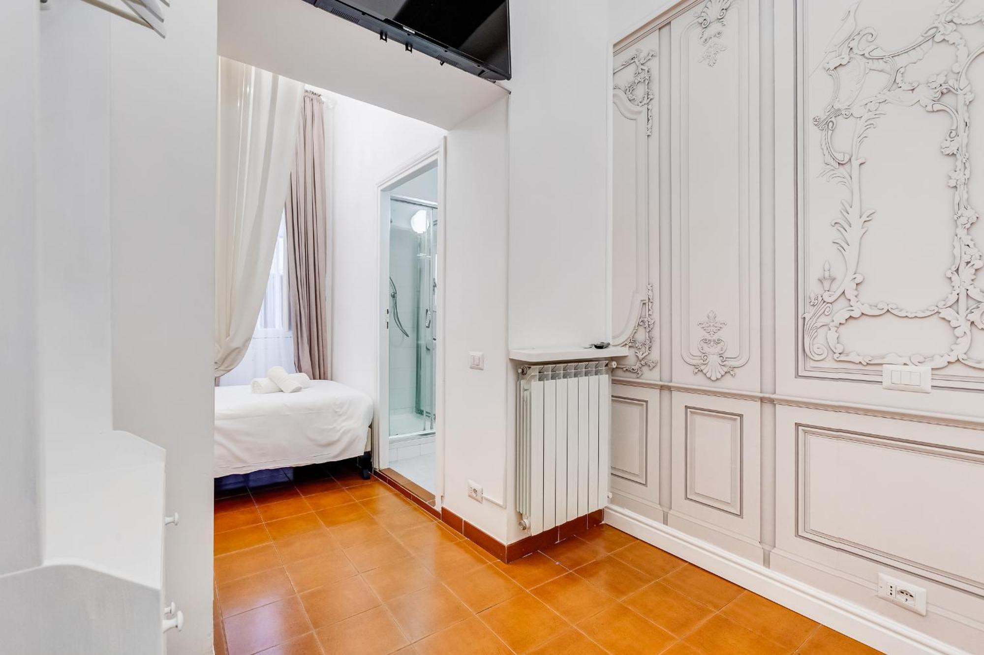 Spanish Square - Romedreamhome 外观 照片