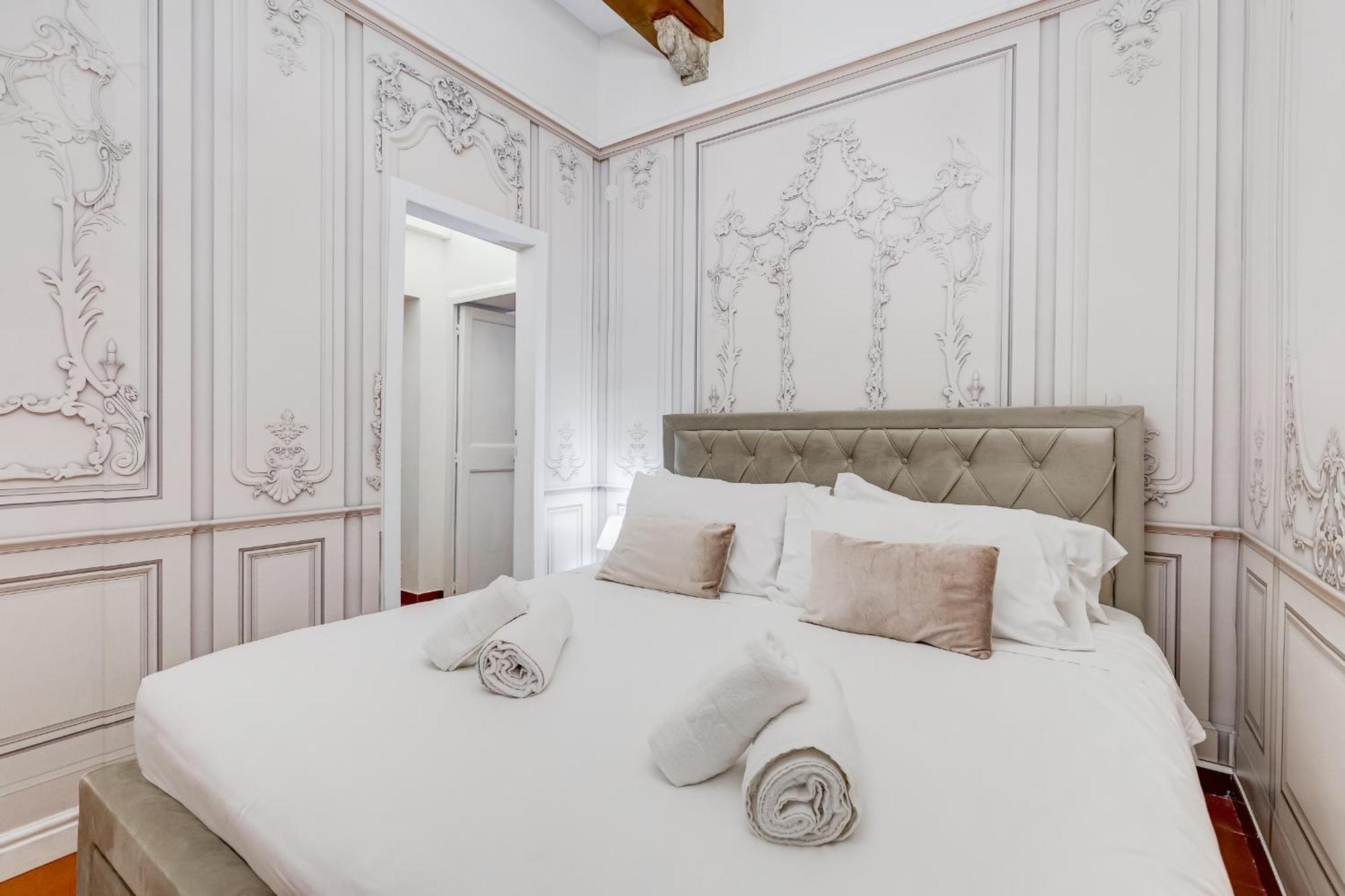 Spanish Square - Romedreamhome 外观 照片